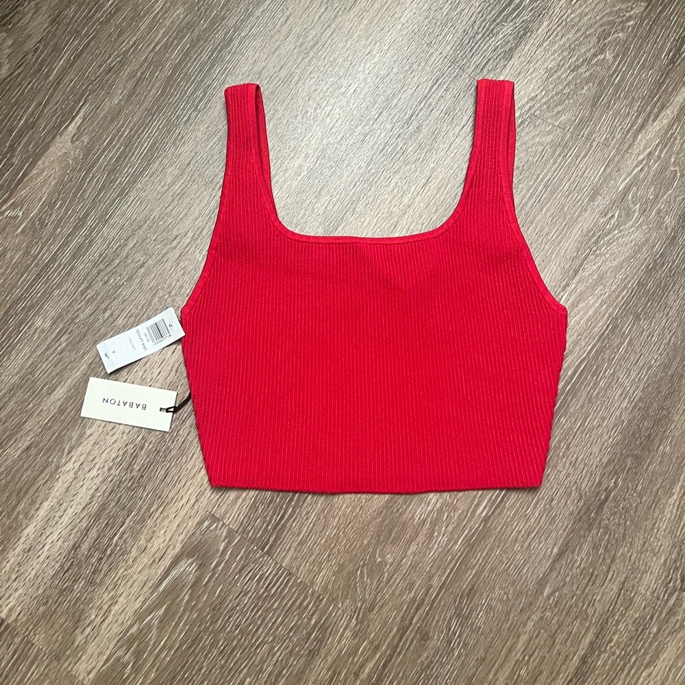 NWT Babaton (Aritzia) Top
